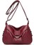 Lüks Çanta Kadın Çanta Tasarımcısı Yumuşak Pu Deri Çanta Omuz Çantaları Kadınlar Için Crossbody Çanta 1