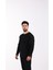 Aşırı Terleme Önleyici Erkek Sweatshirt 2