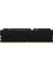 Exotic Home Fury beast 32GB 4800MHZ Ddr5 CL38 (Kıt Of 2) Dımm Black -Pc- KF548C38BBK2-32 3