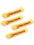 Sevdiklerinize Özel Ahşap Kutusunda 5 Adet Toblerone ( Seni Seviyorum Yazılı ) 2