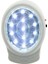 13 LED Şarj Edilebilir Ev Acil Otomatik Güç Hatası Kesinti Işık Lambası (Yurt Dışından) 1