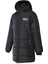 Hmlcason Zıp Coat Siyah Çocuk Parka 940170-2001 1