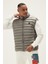 Archer Vest Gray 3