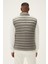 Archer Vest Gray 4