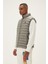 Archer Vest Gray 5