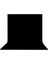 Black Screen-Siyah Fon Perde (2X3M) 3