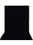 Black Screen-Siyah Fon Perde (2X3M) 5