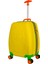 WX-413 Sarı Aslan Çocuk Valizi 1
