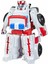 Transformers Rescue Bots Academy Figür E5366 - Autobot Ratchet 2