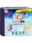 Yeni Babyone Gece Bebek Bezi 5 Beden Junior Ekonomik Paket 22 Adet 1