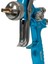 Ls-30 Blue Profesyonel Boya Tabancası 1.4 mm 2