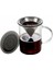 Filtre Kahve Dripper Seti - French Press 1