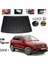 2019 Volkswagen Tiguan Bagaj Havuzu Tam Uyumlu 1