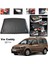 2015 Volkswagen Caddy Bagaj Havuzu Tam Uyumlu Kauçuk 3