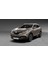 2017 Renault Kadjar Bagaj Havuzu Tam Uyumlu Kauçuk 3