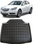 Insignia Bagaj Havuzu 2009-2016 Ince Stepneye Uyumlu 3D Model 1