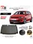 2013 Volkswagen Polo Bagaj Havuzu Alt Kademe Uyumlu L 1