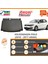 2015 Volkswagen Polo Bagaj Havuzu Üst Kademe Uyumlu L 1