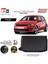 2015 Volkswagen Polo Bagaj Havuzu Üst Kademe Uyumlu L 3