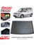 2007 Peugeot Partner Bagaj Havuzu 3D Uyumlu Kauçuk 1