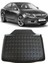 2009 Opel Insignia Bagaj Havuzu Ince Stepneye Uyumlu 3D Model 1