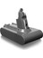 Dyson V6 Animal Dc-62 Serisi 3000 Mah Li-Ion Muadil Batarya 2