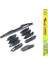 Silecek Süpürgesi Muz Tipi Unıversal 530 mm - 018008 1