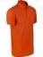 Deepraw Bay Polo T-Shirt - Turuncu 2