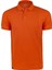 Deepraw Bay Polo T-Shirt - Turuncu 1