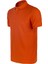 Deepraw Bay Polo T-Shirt - Turuncu 3