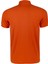 Deepraw Bay Polo T-Shirt - Turuncu 4