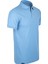 Deepraw Bay Polo T-Shirt - Mavi 2