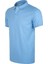 Deepraw Bay Polo T-Shirt - Mavi 3