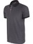 Deepraw Bay Polo T-Shirt - Antrasit 3