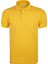 Deepraw Bay Polo T-Shirt - Sarı 1