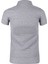 Deepraw Bayan Polo T-Shirt - Gri 4