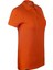 Deepraw Bayan Polo T-Shirt - Turuncu 2
