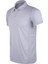 Polo Dry Termal T-Shirt-Gri 3