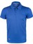 Polo Dry Termal T-Shirt-Mavi 1