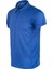 Polo Dry Termal T-Shirt-Mavi 3