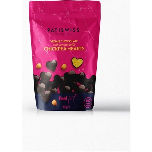 Patiswiss Ürünlerinde Sepette %35 indirim 