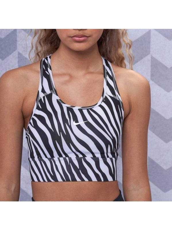 Nike Dri-Fit Swoosh Icon Clash Medium-Support 1 KadÄ±n FiyatÄ±