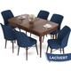Lacivert