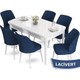 Lacivert