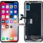 Qudex Apple iPhone x LCD Ekran Dokunmatik (Gx OLED Yüksek Fiyatı