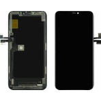 Qudex Apple iPhone 11 Pro Max LCD Ekran Dokunmatik OLED