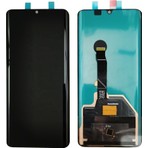 Qudex P30 Pro ile Uyumla LCD Ekran Dokunmatik