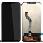 Qudex Xioami Pocophone F1 LCD Ekran Dokunmatik