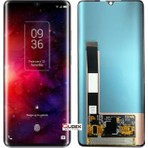 Qudex Tcl 10 Plus LCD Ekran Dokunmatik (T782H)