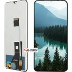 Qudex Xiaomi Redmi 9t LCD Ekran Dokunmatik